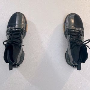 2018 Dwayne 'The Rock' Johnson x Under Armour's Project Rock 1 for Veterans Day